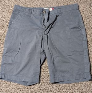 Men's Grey Shorts